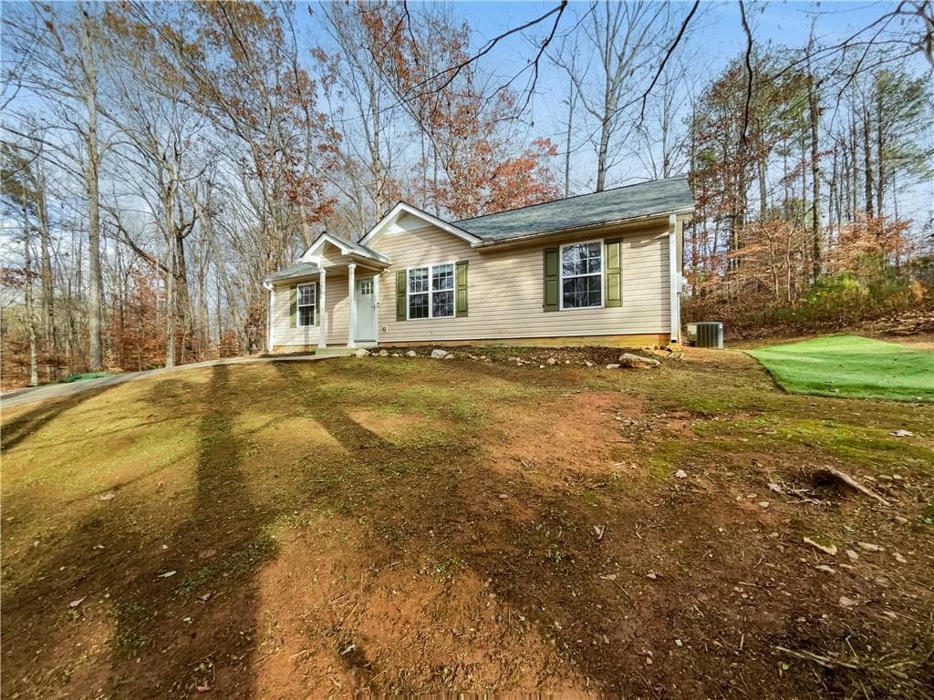 4596 Cartersville Highway, Dallas, GA 30132 — most recent listing photo
