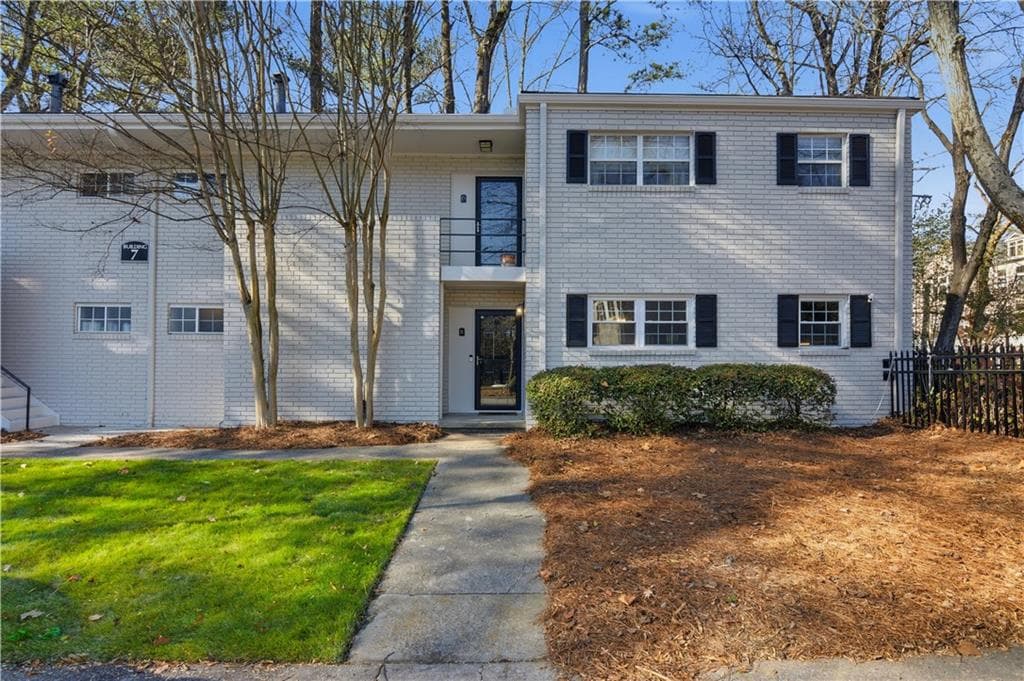 311 Peachtree Hills Avenue 7B, Atlanta, GA 30305 — most recent listing photo