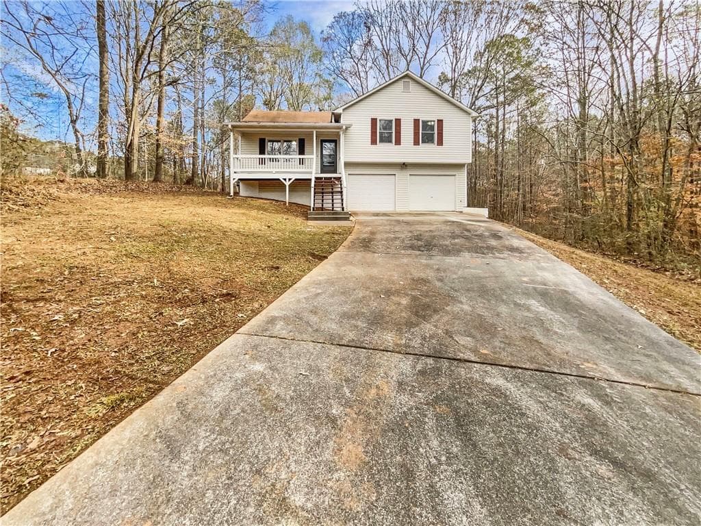 319 Wesley Mill Court, Villa Rica, GA 30180 — most recent listing photo