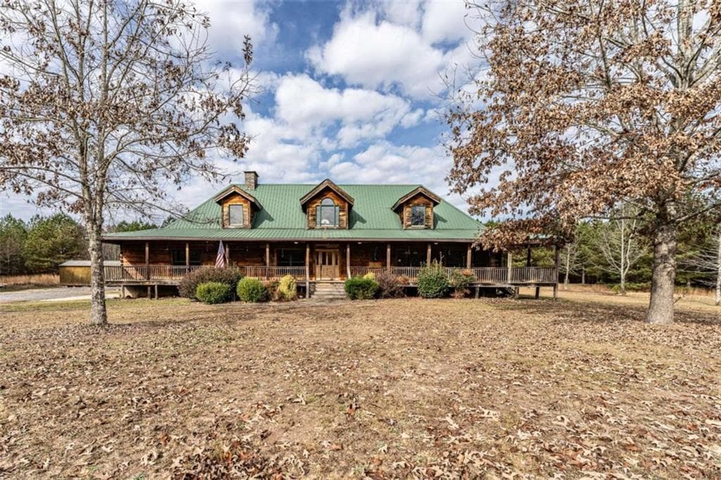 1863 New Rosedale Road, Rome, GA 30165 — most recent listing photo