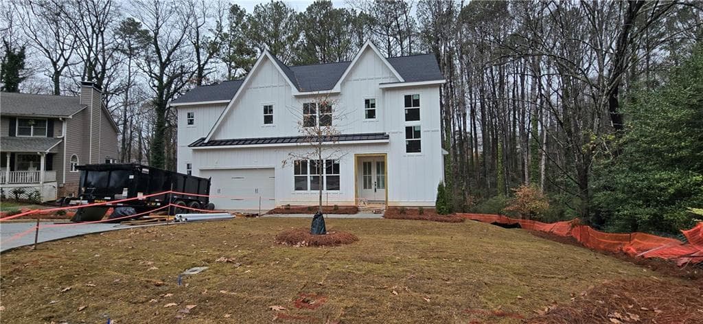 3910 W Cooper Lake Drive, Smyrna, GA 30082 — most recent listing photo