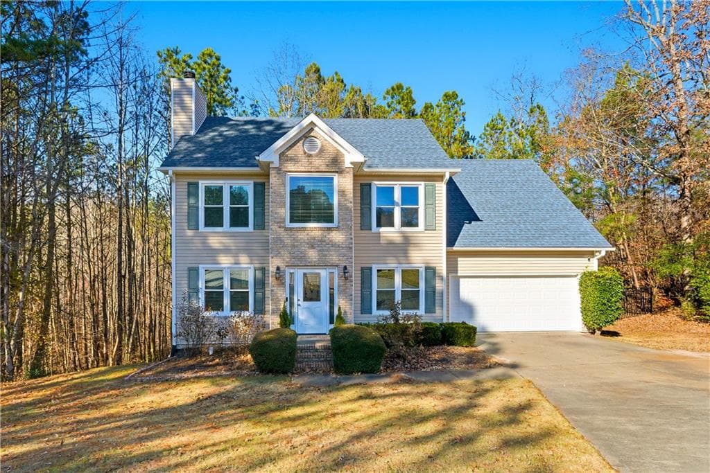 2087 Alcovy Trace Way, Lawrenceville, GA 30045 — most recent listing photo