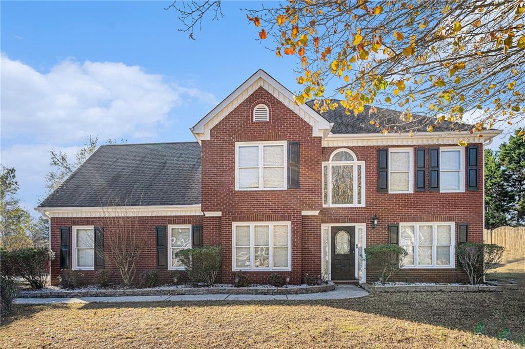 3038 Mary Alice Trail, Loganville, GA 30052 — most recent listing photo