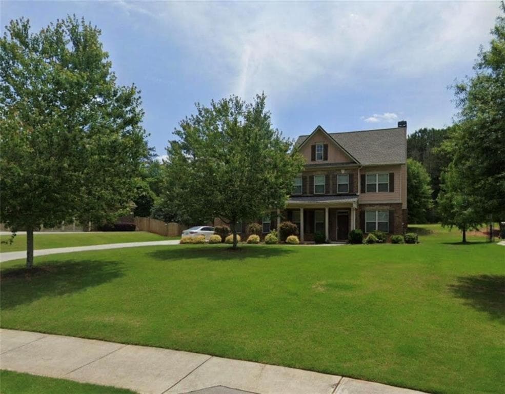 4523 Meadow Green Lane, Acworth, GA 30101 — most recent listing photo