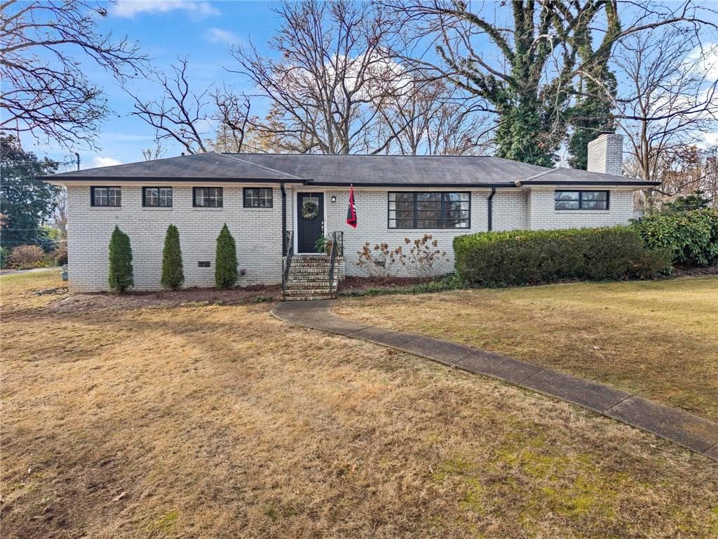 213 Indian Trail, Marietta, GA 30068 — most recent listing photo