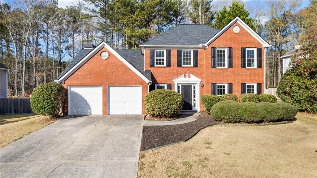 3124 Andora Trail, Marietta, GA 30064 — most recent listing photo