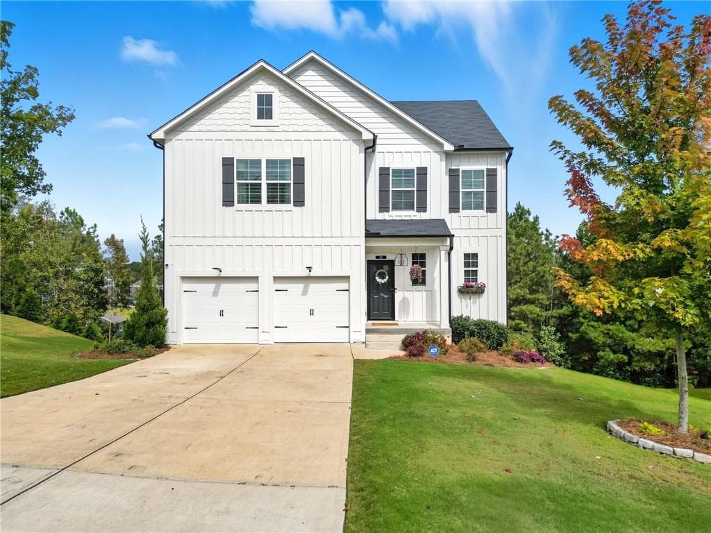 25 Creekstone Drive, Dallas, GA 30132 — most recent listing photo