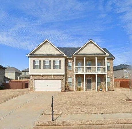 325 SAWGRASS View, Fairburn, GA 30213 — most recent listing photo