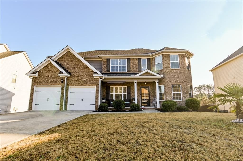 2109 FARMDALE Court, Conyers, GA 30012 — most recent listing photo