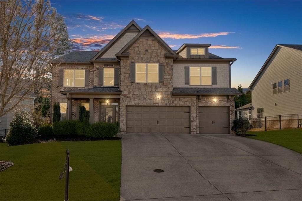 7580 Bromyard Terrace, Cumming, GA 30040 — most recent listing photo