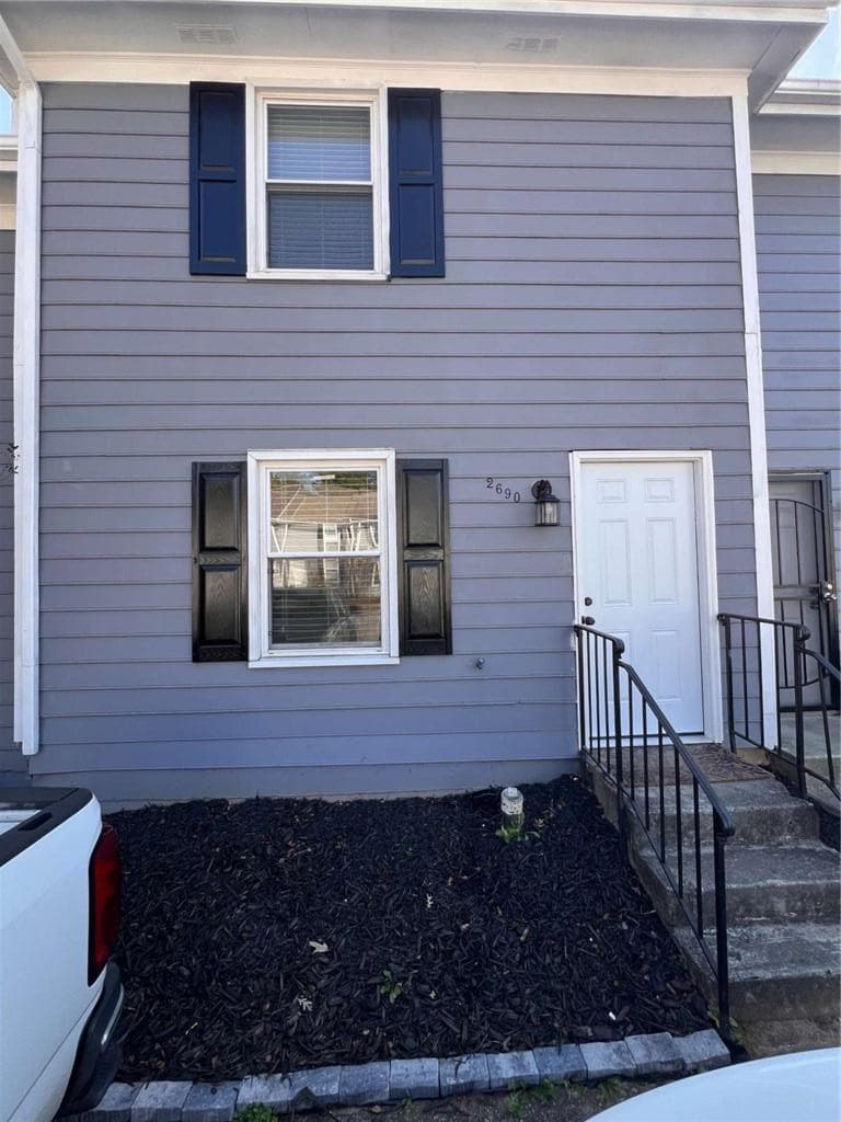 2690 Evans Mill Drive, Lithonia, GA 30058 — most recent listing photo