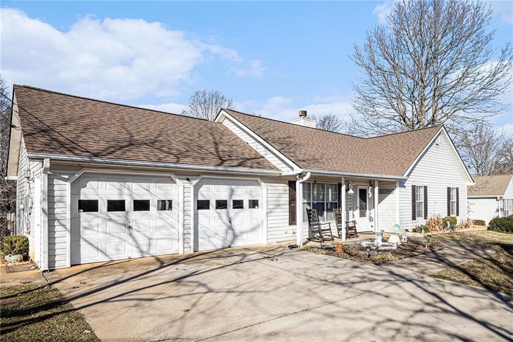 118 Manning Mill Road, Adairsville, GA 30103 — most recent listing photo