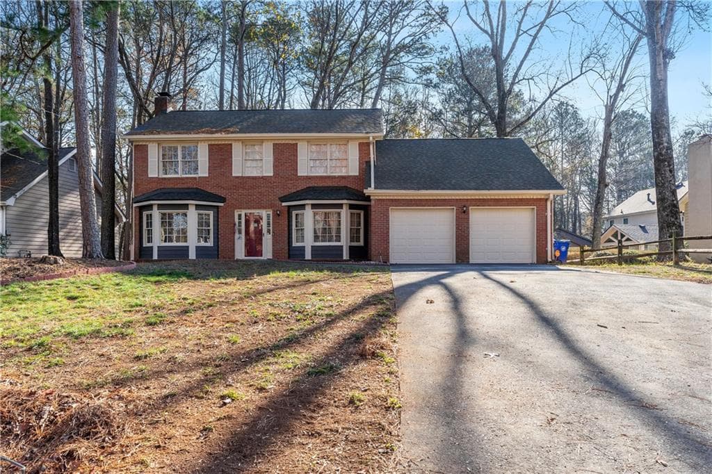 1751 Pierce Arrow Parkway, Tucker, GA 30084 — most recent listing photo