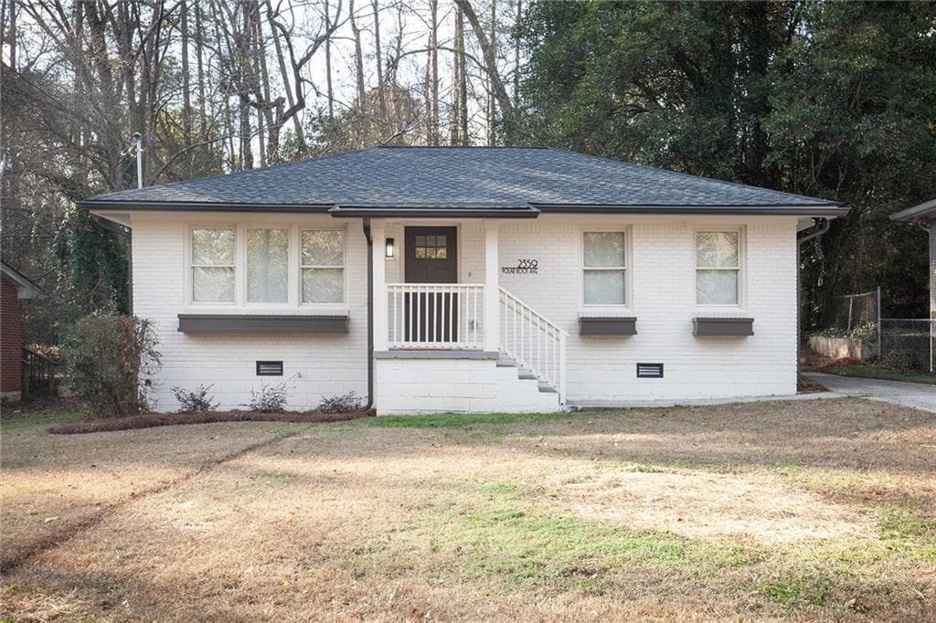 2359 Polar Rock Avenue, Atlanta, GA 30315 — most recent listing photo