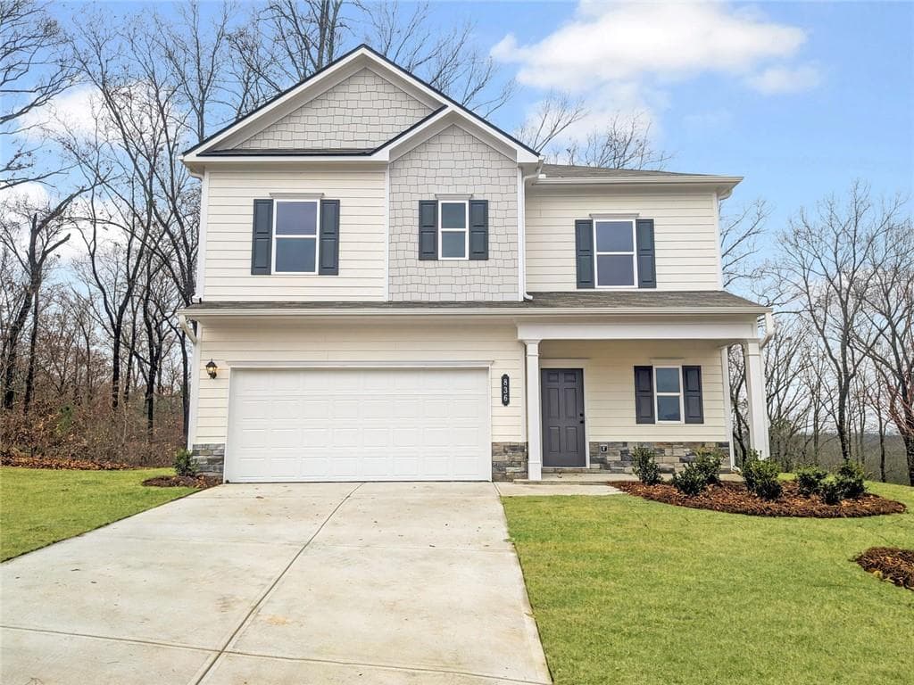 836 Kensington Street, Kingston, GA 30145 — most recent listing photo