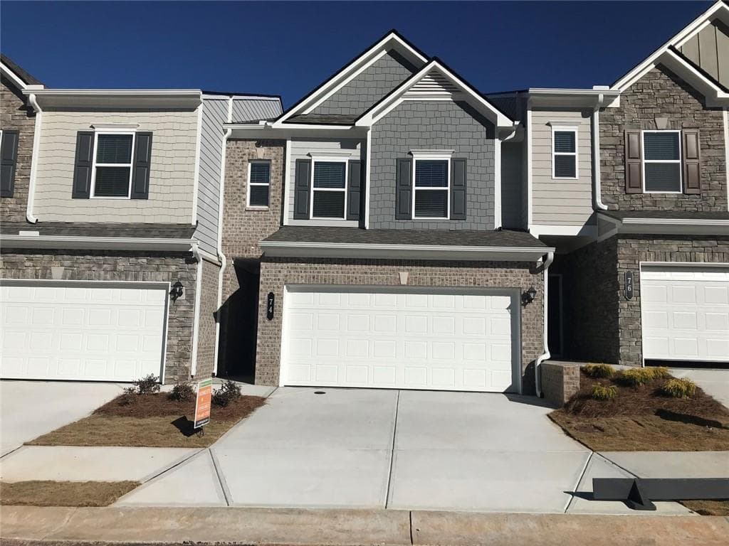 74 Jacobs Farm Lane 31, Lawrenceville, GA 30045 — most recent listing photo