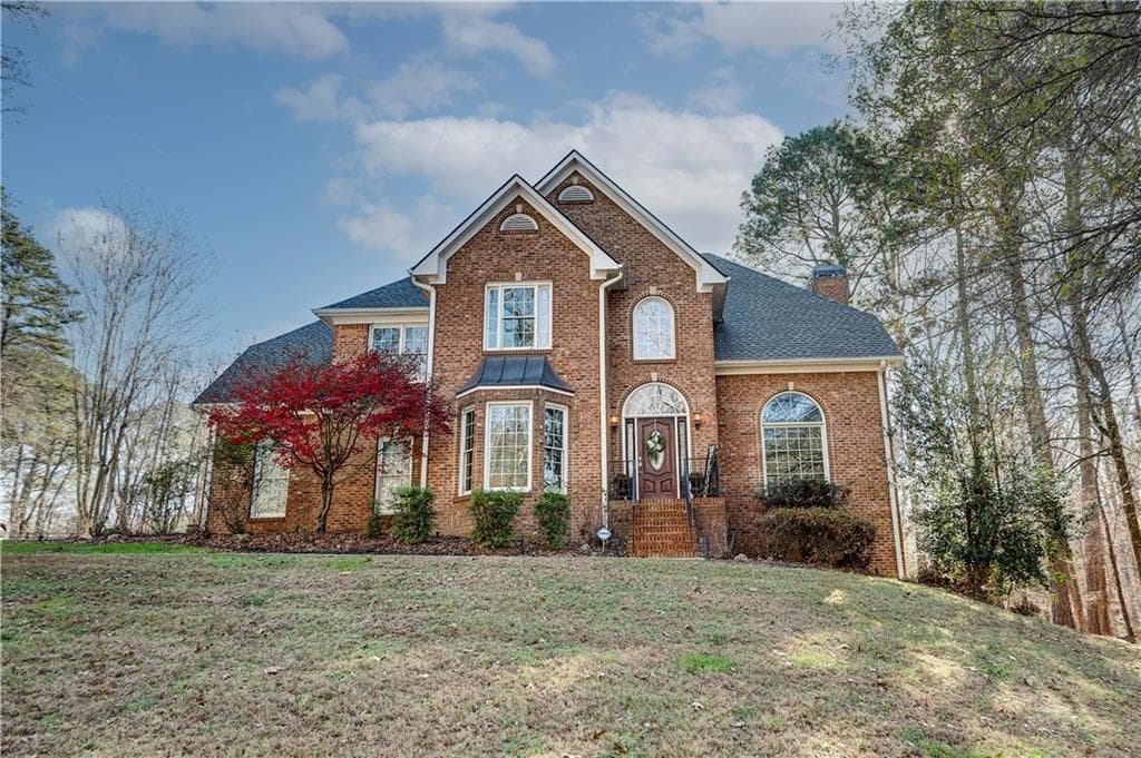149 Saddle Mountain Drive, Calhoun, GA 30701 — most recent listing photo