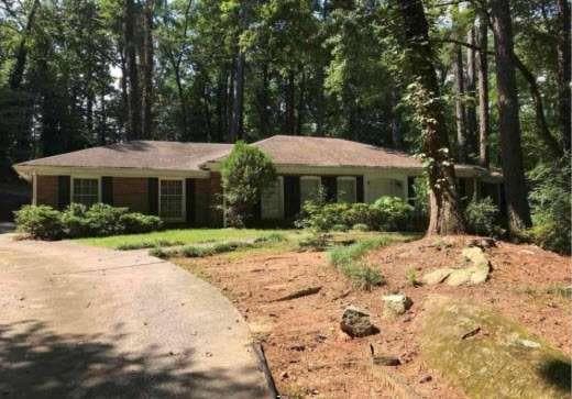 2680 Headland Drive, East Point, GA 30344 — most recent listing photo