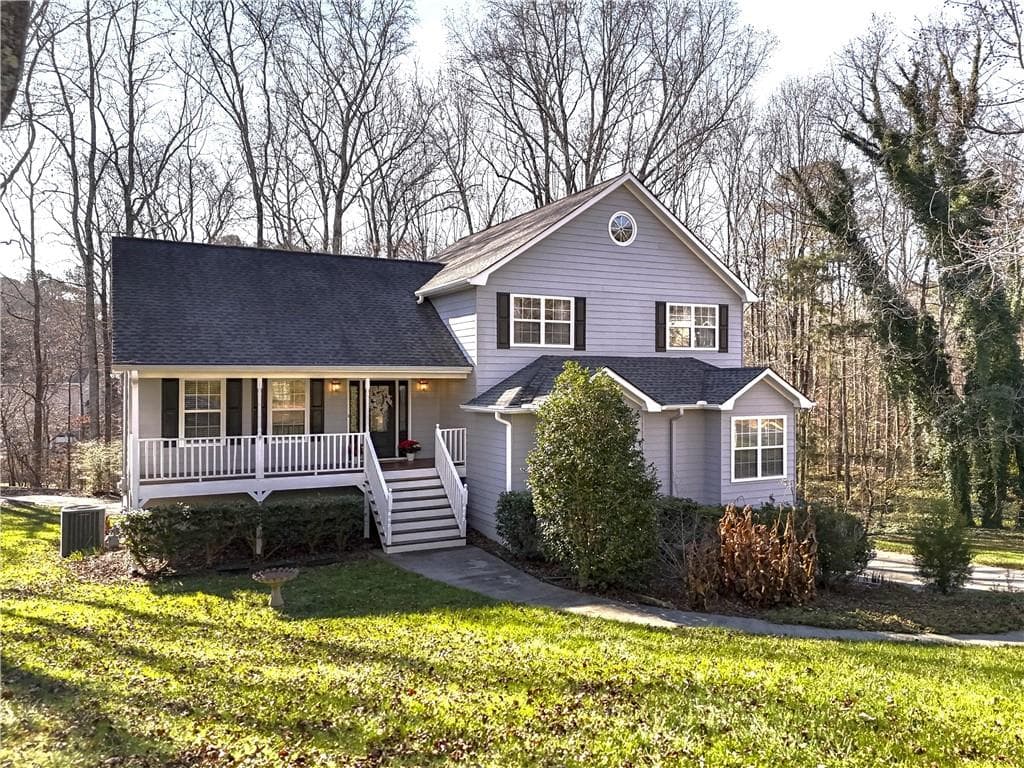 619 Stoney Creek Road, Woodstock, GA 30188 — most recent listing photo