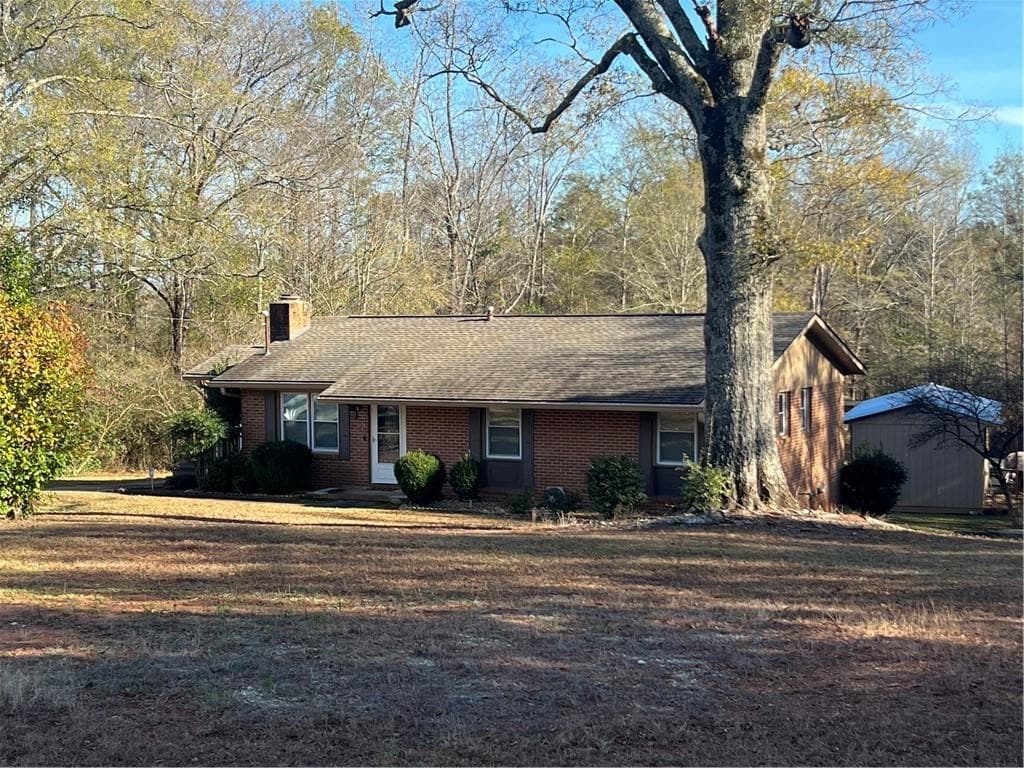131 Twin Bridges Road, Eatonton, GA 31024 — most recent listing photo