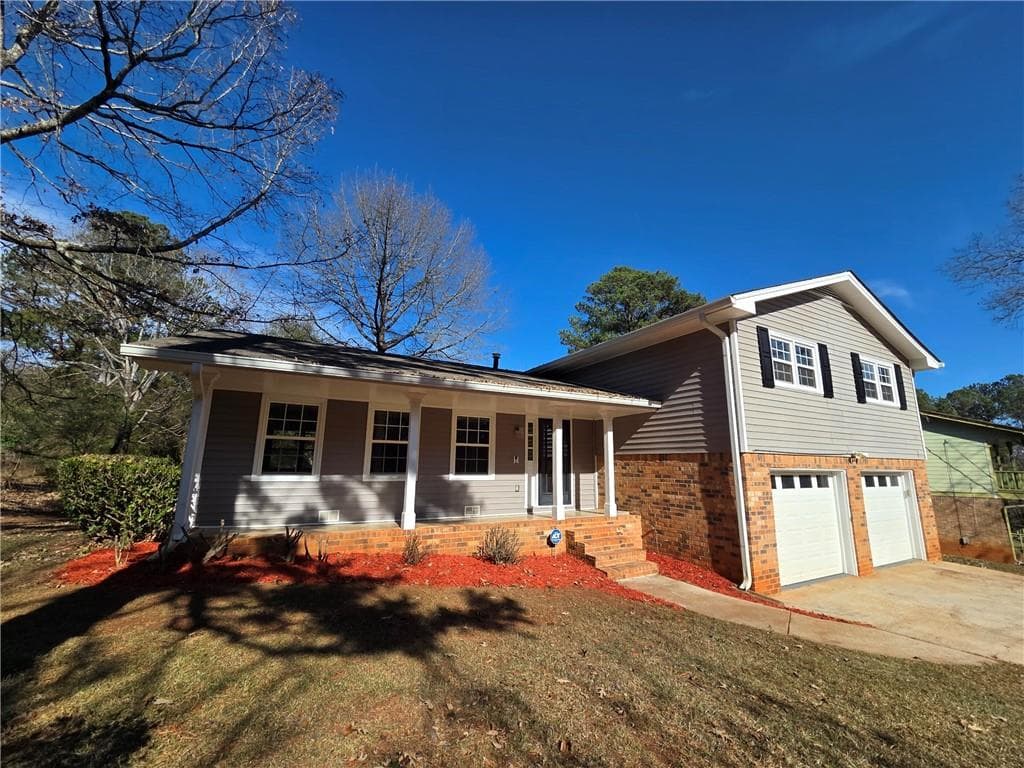4330 Dogwood Farm Road, Stonecrest, GA 30038 — most recent listing photo