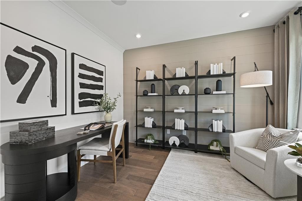 6122 Marigold Way, Atlanta, GA 30349 — most recent listing photo