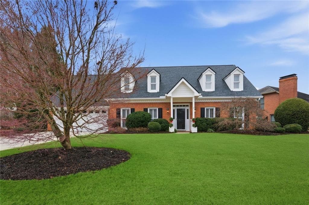 400 Carybell Lane, Alpharetta, GA 30004 — most recent listing photo