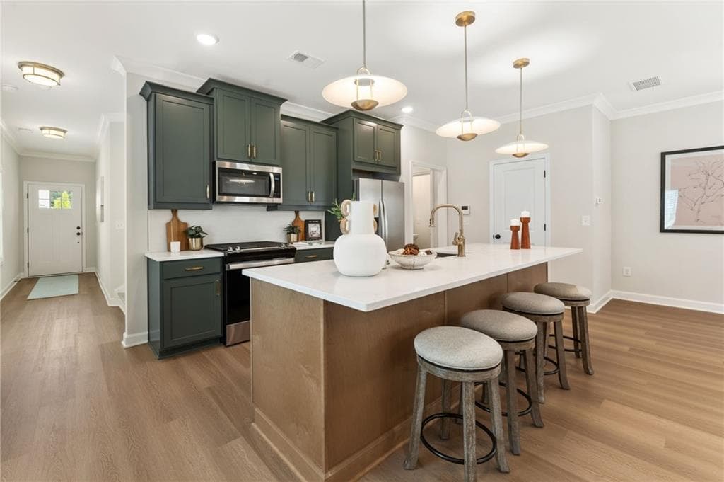 220 Dahlia Drive, Woodstock, GA 30188 — most recent listing photo
