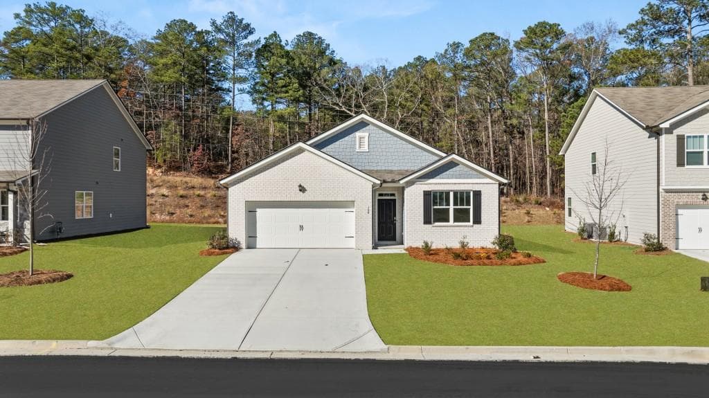 108 Crooked Lake Park, Villa Rica, GA 30180 — most recent listing photo