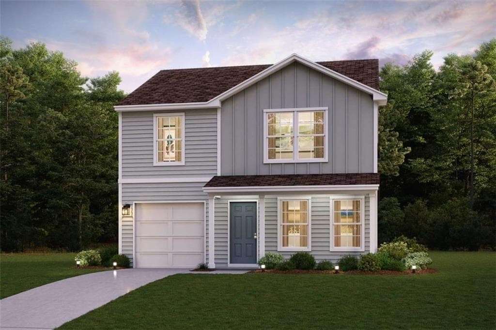 185 Kinsale Drive, Macon, GA 31216 — most recent listing photo