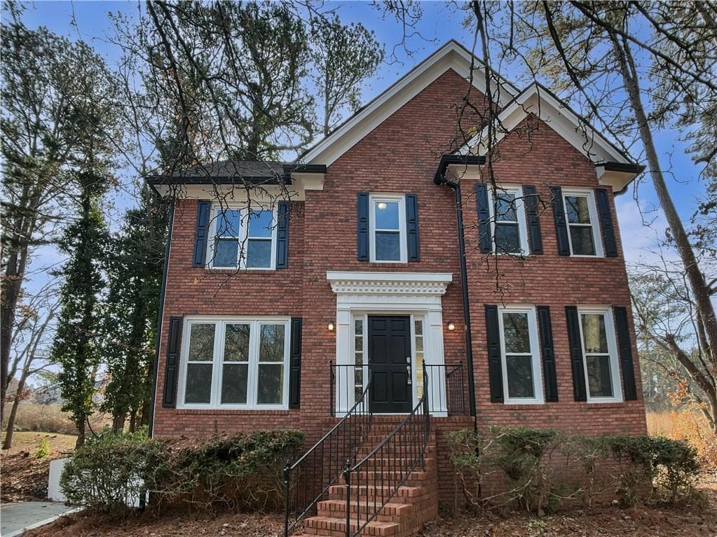 2454 Jacks View Court, Snellville, GA 30078 — most recent listing photo