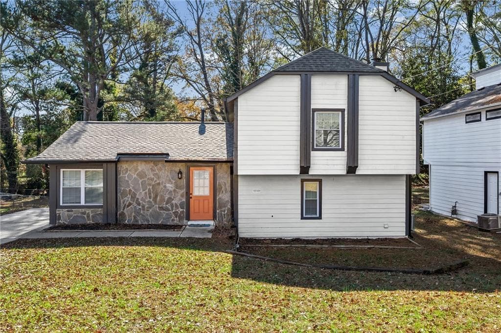 2468 Leslie Brook, Decatur, GA 30035 — most recent listing photo