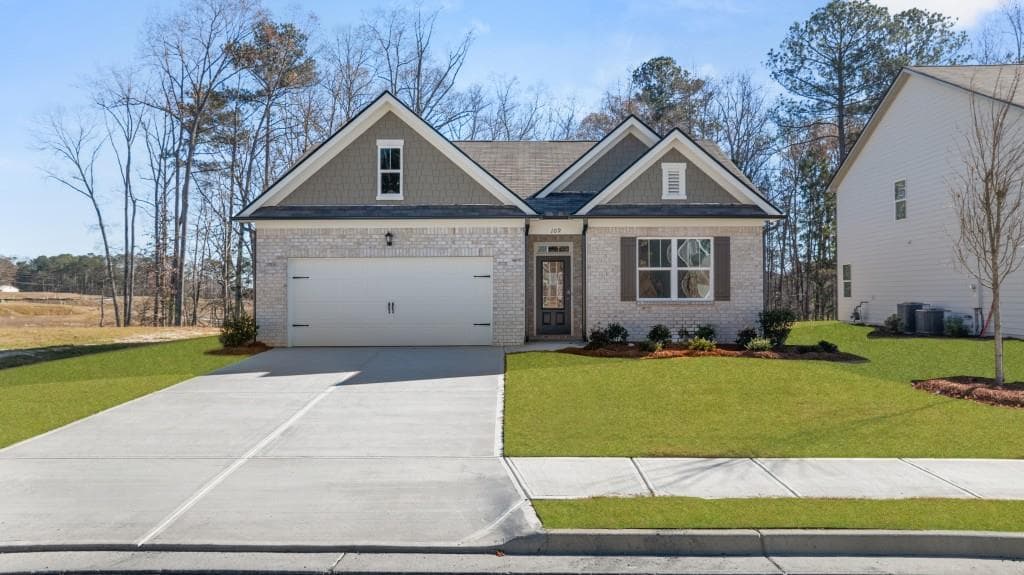 109 Crooked Lake Park, Villa Rica, GA 30180 — most recent listing photo