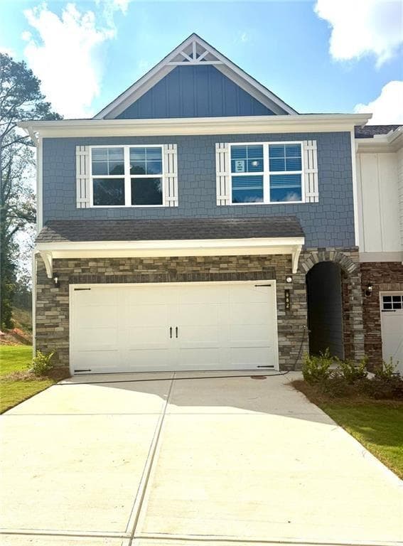 882 Porter Ridge Lane, Decatur, GA 30032 — most recent listing photo