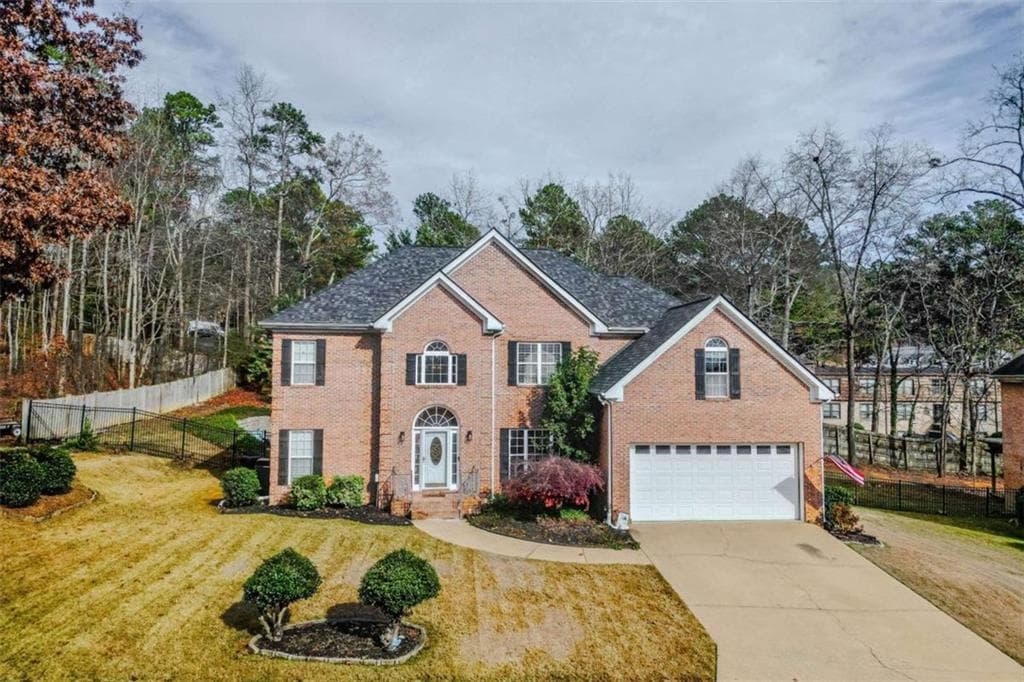26 Saddlebrook Drive, Rome, GA 30161 — most recent listing photo