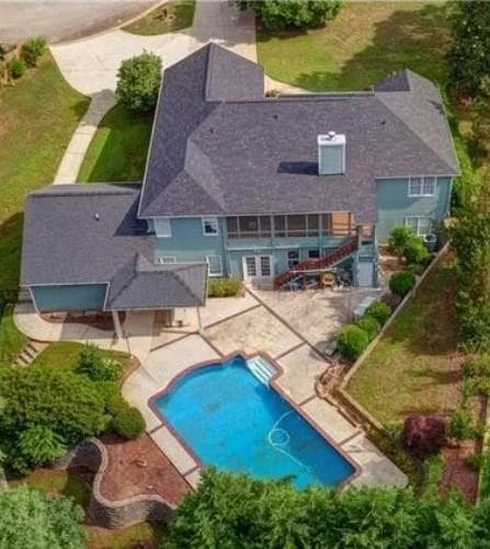 3415 S View Trail, Gainesville, GA 30506 — most recent listing photo