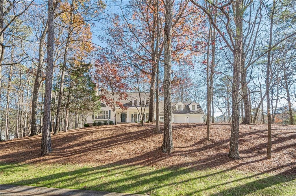 34 Johnston Row, Cartersville, GA 30121 — most recent listing photo