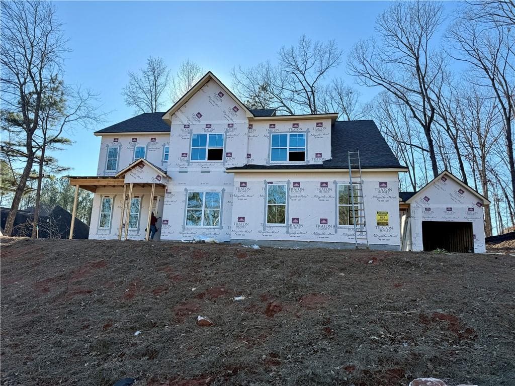 310 Evie Drive, Canton, GA 30015 — most recent listing photo