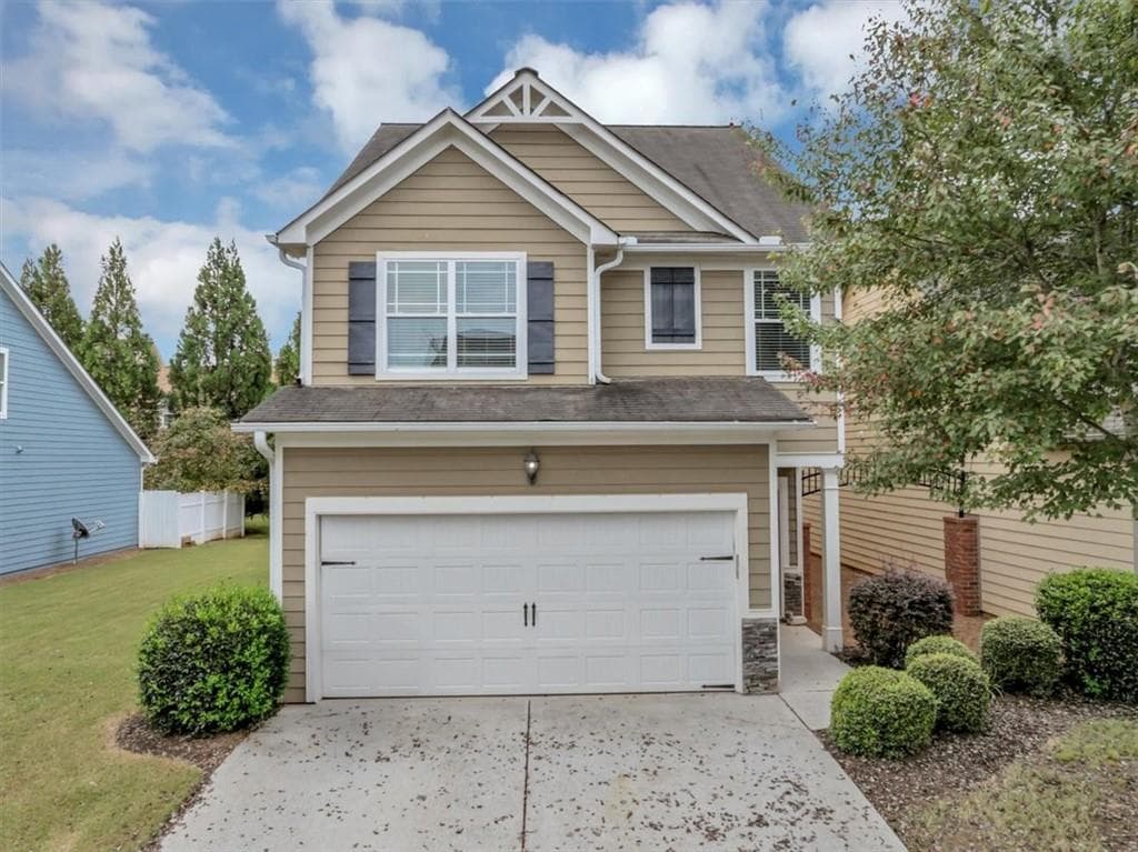 18 Greenfield Drive, Dawsonville, GA 30534 — most recent listing photo