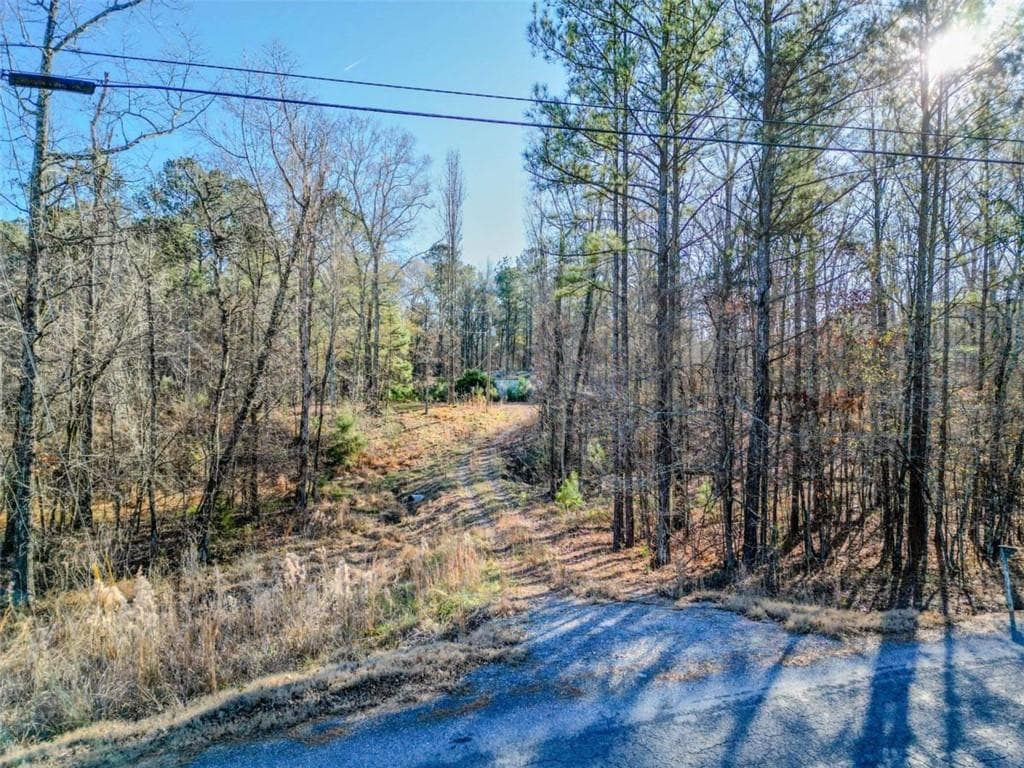 single family residence sold at 3104 Morton Bend Road, Rome, GA 30161