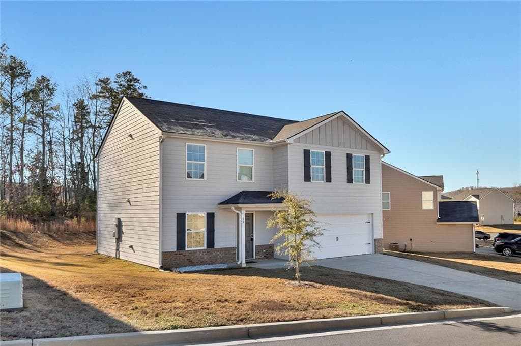 65 Oxford Lane, Kingston, GA 30145 — most recent listing photo
