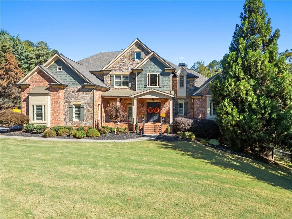 2805 Cambria Court, Cumming, GA 30041 — most recent listing photo