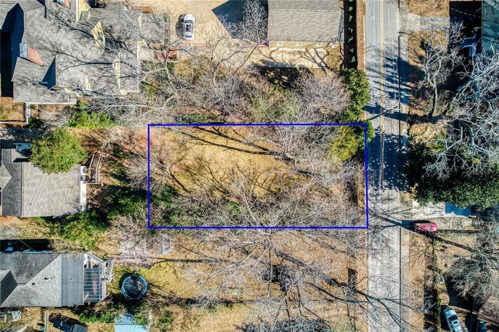 single family residence sold at 54 Reynolds Street, Marietta, GA 30064