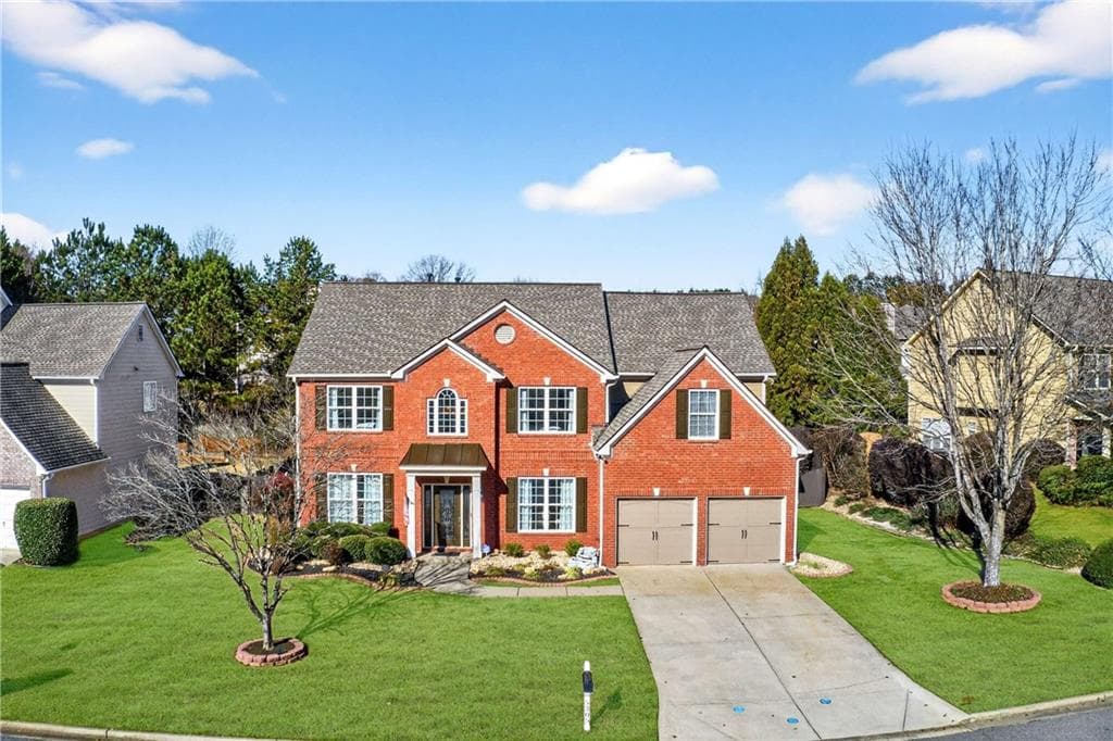 5305 Coventry Creek Drive, Cumming, GA 30040 — most recent listing photo