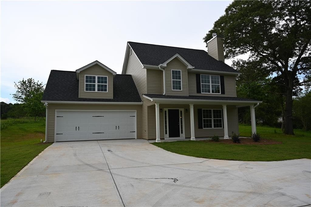 240 Canyon Point Drive, Demorest, GA 30535 — most recent listing photo
