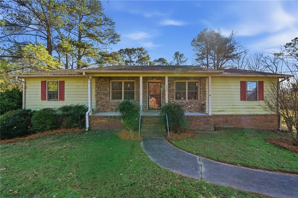 2272 Stoney Ford Drive, Marietta, GA 30066 — most recent listing photo