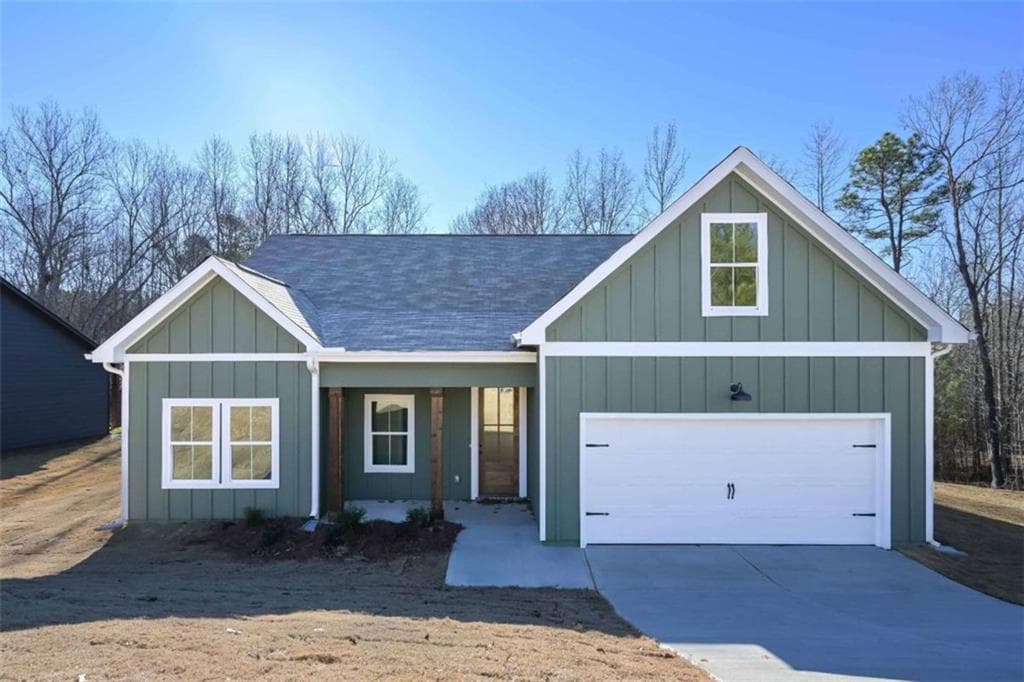 96 Rosemary Way, Buchanan, GA 30113 — most recent listing photo