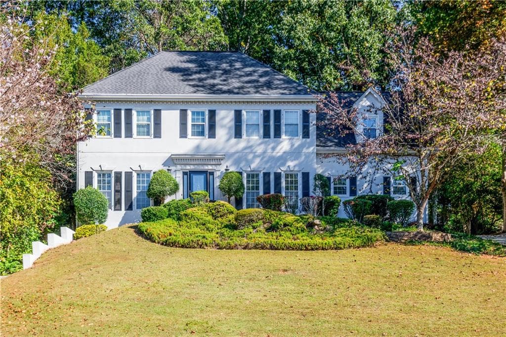 640 Belgrave Lane, Tucker, GA 30084 — most recent listing photo