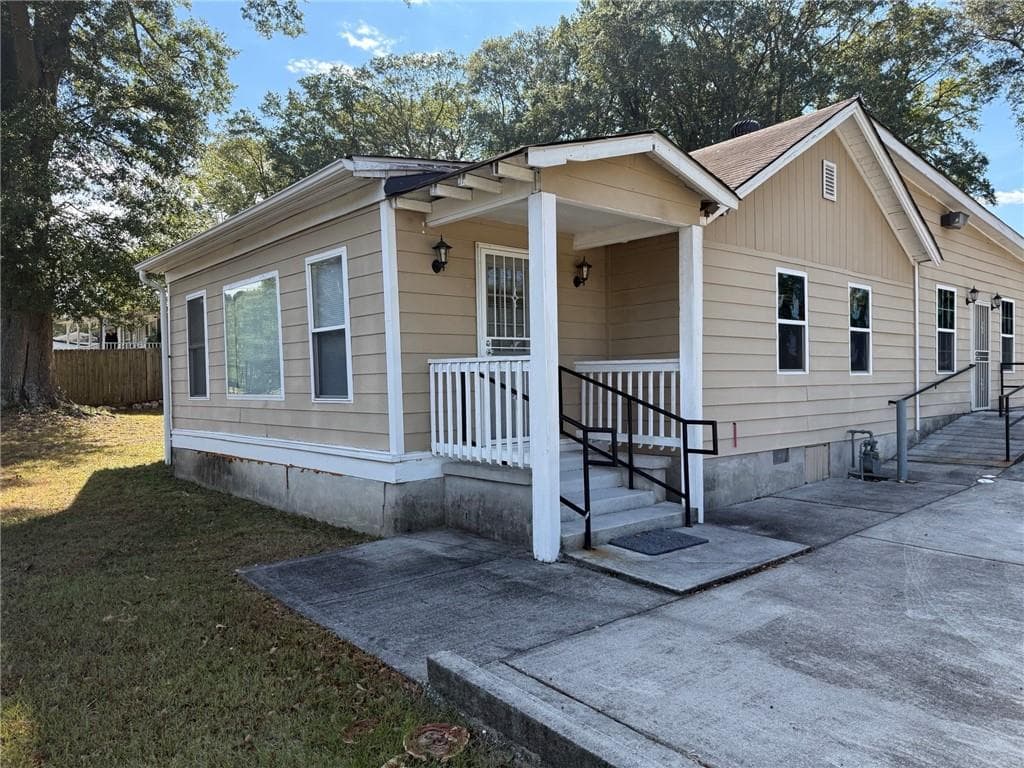 7483 COVINGTON Highway, Lithonia, GA 30058 — most recent listing photo