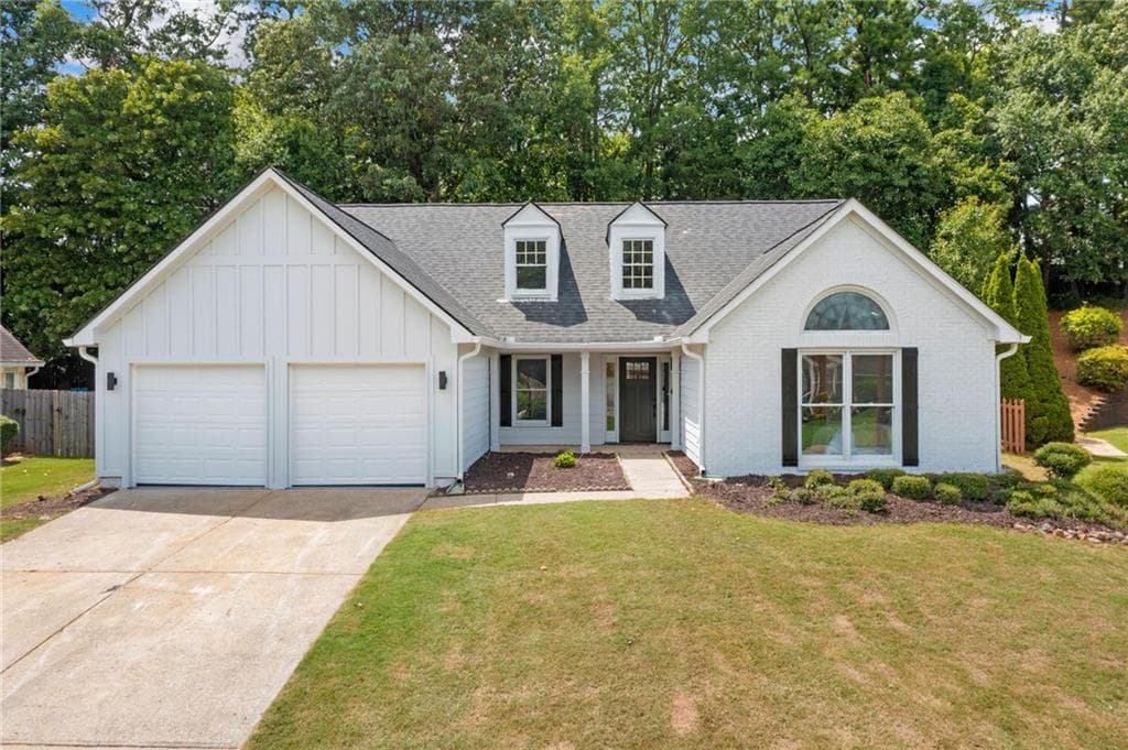 3981 Bear Ridge Place, Kennesaw, GA 30144 — most recent listing photo
